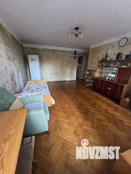 3-к квартира, вторичка, 70м2, 3/5 этаж
