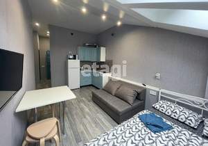 1-к квартира, вторичка, 49м2, 8/8 этаж