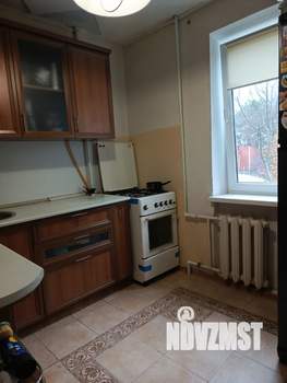 1-к квартира, вторичка, 32м2, 3/5 этаж