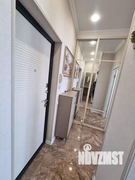 1-к квартира, вторичка, 43м2, 7/7 этаж