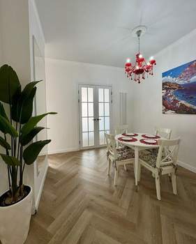 1-к квартира, вторичка, 51м2, 5/5 этаж