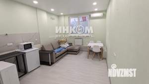 1-к квартира, вторичка, 47м2, -1/10 этаж