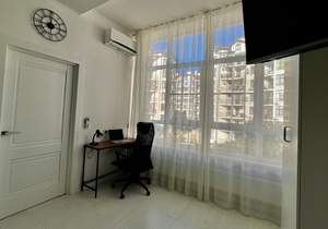 2-к квартира, вторичка, 76м2, 3/8 этаж