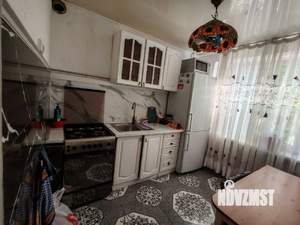 2-к квартира, вторичка, 48м2, 1/5 этаж
