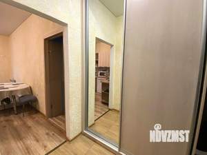 2-к квартира, вторичка, 49м2, 1/6 этаж