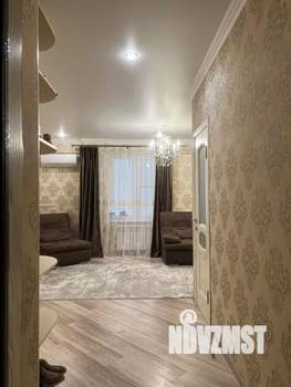 3-к квартира, вторичка, 70м2, 2/4 этаж