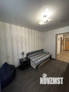 3-к квартира, вторичка, 51м2, 2/5 этаж