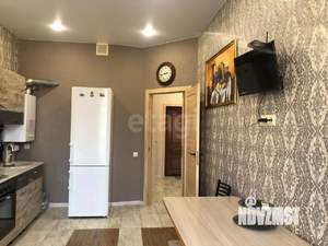 1-к квартира, вторичка, 49м2, 4/8 этаж