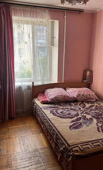 4-к квартира, вторичка, 77м2, 3/9 этаж