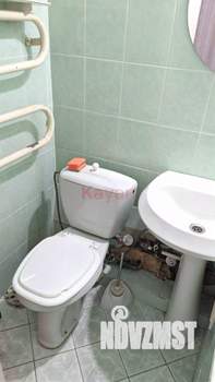 1-к квартира, вторичка, 30м2, 6/9 этаж