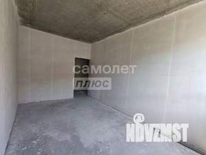 1-к квартира, вторичка, 44м2, 6/7 этаж