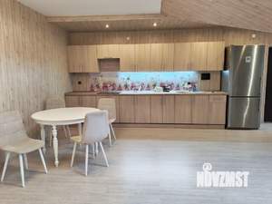 Студия квартира, вторичка, 87м2, 7/7 этаж