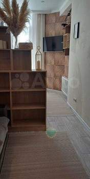 1-к квартира, вторичка, 31м2, 4/6 этаж
