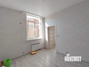 1-к квартира, вторичка, 35м2, 1/5 этаж