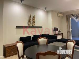 3-к квартира, вторичка, 110м2, 2/9 этаж