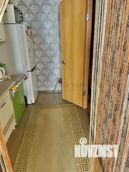 Студия квартира, вторичка, 25м2, 1/2 этаж