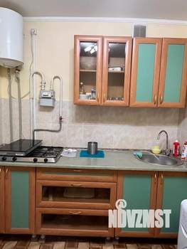 1-к квартира, вторичка, 32м2, 5/5 этаж