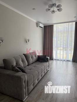 1-к квартира, вторичка, 50м2, 4/6 этаж