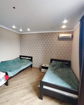 2-к квартира, вторичка, 83м2, 3/8 этаж