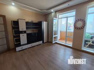2-к квартира, вторичка, 80м2, 2/4 этаж