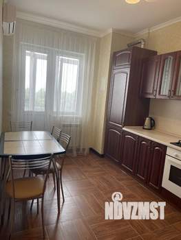 1-к квартира, вторичка, 39м2, 5/12 этаж