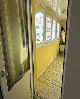 3-к квартира, вторичка, 69м2, 8/9 этаж