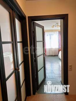 3-к квартира, вторичка, 59м2, 4/5 этаж