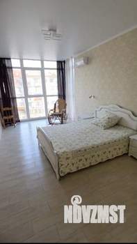 1-к квартира, вторичка, 43м2, 4/6 этаж