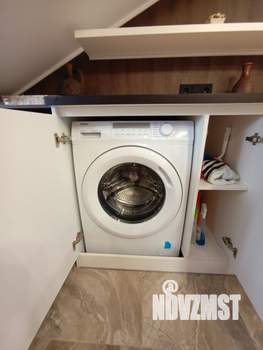 1-к квартира, вторичка, 48м2, 8/8 этаж