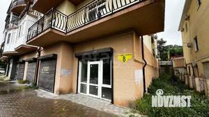 Студия квартира, вторичка, 30м2, 1/5 этаж