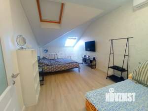 1-к квартира, вторичка, 53м2, 6/6 этаж