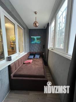 2-к квартира, вторичка, 66м2, 1/6 этаж