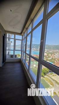 1-к квартира, вторичка, 64м2, 19/21 этаж