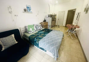 2-к квартира, вторичка, 54м2, 1/5 этаж