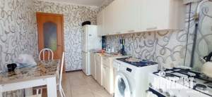 4-к квартира, вторичка, 89м2, 6/9 этаж