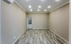 2-к квартира, вторичка, 72м2, 11/17 этаж