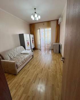 2-к квартира, вторичка, 59м2, 5/10 этаж