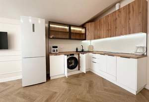 1-к квартира, вторичка, 44м2, 6/6 этаж