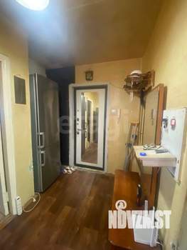 3-к квартира, вторичка, 62м2, 1/4 этаж