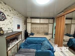 4-к квартира, вторичка, 55м2, 1/2 этаж