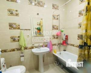2-к квартира, вторичка, 45м2, 6/6 этаж
