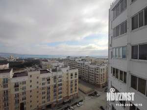 3-к квартира, вторичка, 80м2, 14/16 этаж