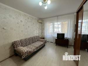 1-к квартира, вторичка, 34м2, 5/5 этаж