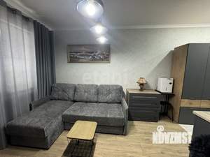 Студия квартира, вторичка, 18м2, 1/9 этаж