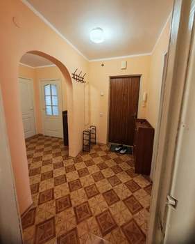 3-к квартира, вторичка, 62м2, 5/9 этаж