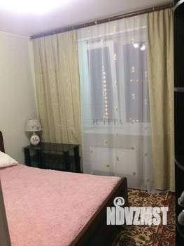 2-к квартира, вторичка, 56м2, 12/16 этаж