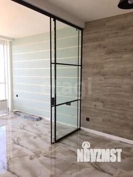 Студия квартира, вторичка, 37м2, 17/22 этаж