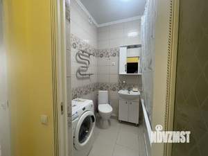 1-к квартира, вторичка, 50м2, 4/8 этаж