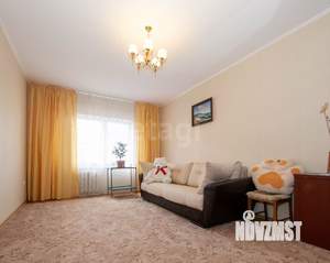 3-к квартира, вторичка, 80м2, 3/9 этаж