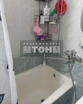 3-к квартира, вторичка, 60м2, 2/9 этаж